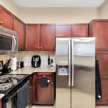 Zjhalik'S Luxury French Quarters Leilighet Houston Eksteriør bilde