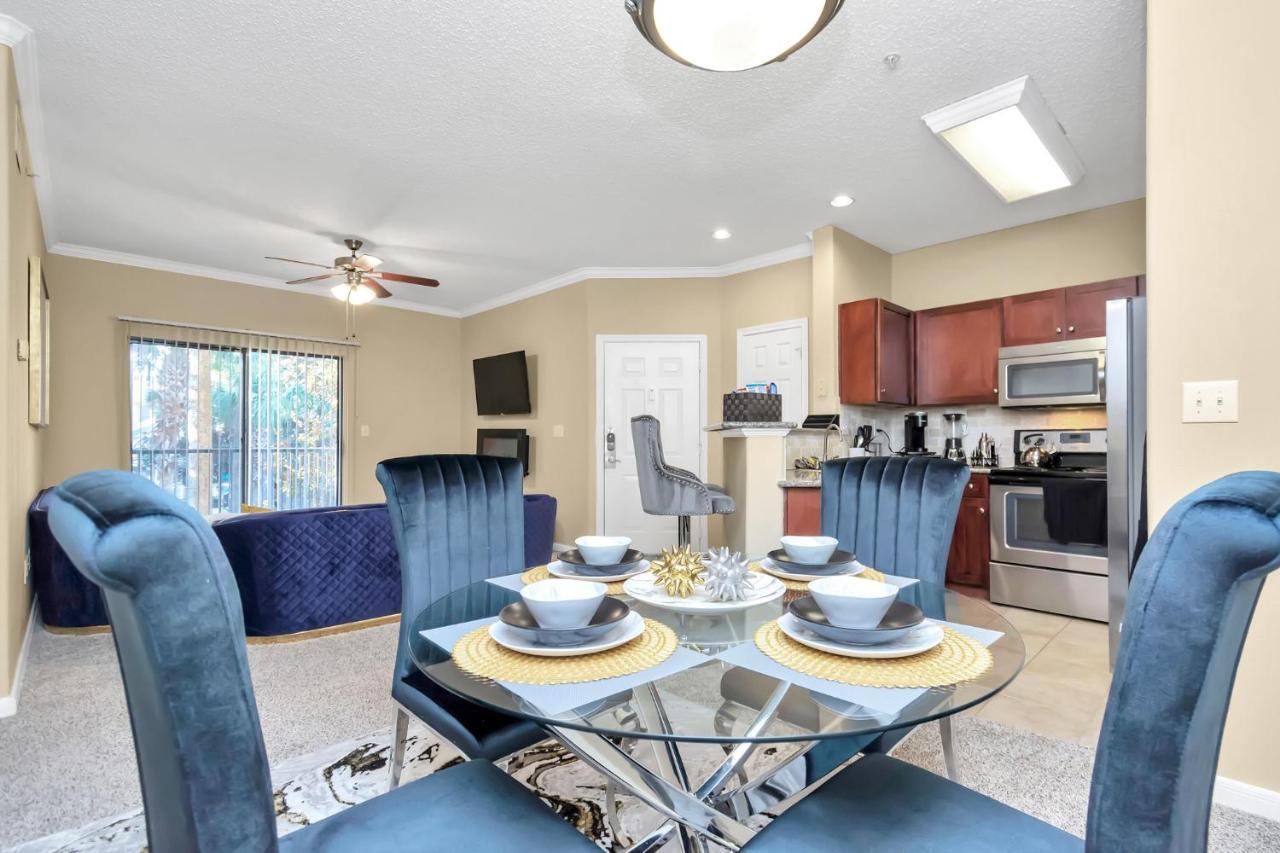 Zjhalik'S Luxury French Quarters Leilighet Houston Eksteriør bilde