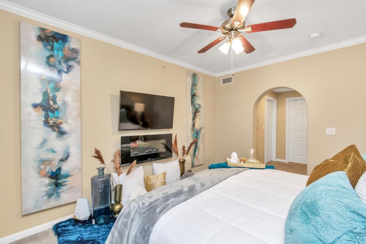 Zjhalik'S Luxury French Quarters Leilighet Houston Eksteriør bilde