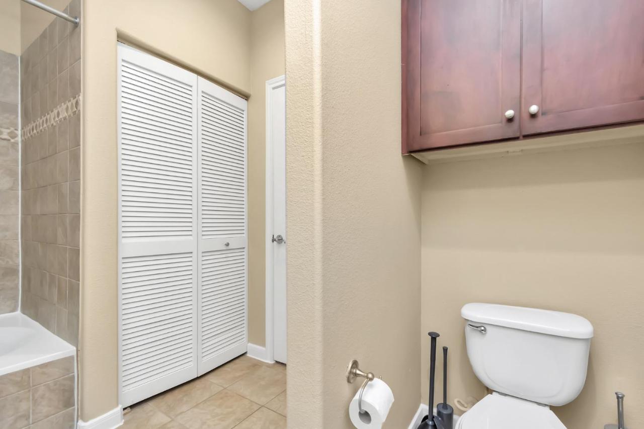 Zjhalik'S Luxury French Quarters Leilighet Houston Eksteriør bilde